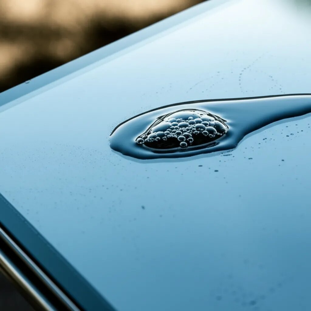 Как самоочищающиеся окна меняют подход к чистоте