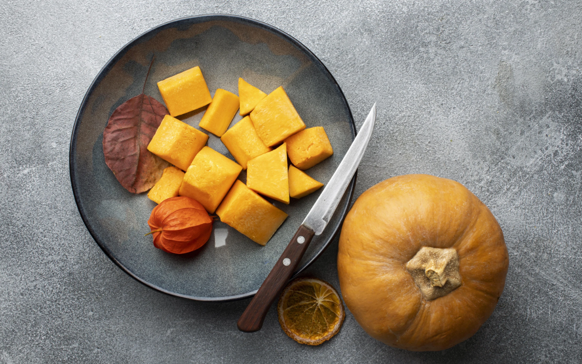 Варенье из тыквы с лимоном: как сохранить тепло осени в банках