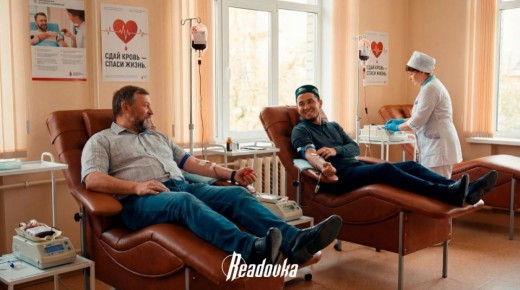 Генетики выяснили, у каких народов России выше риск накопления «плохого холестерина»