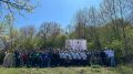 Более 10 тыс. саженцев различных пород деревьев высадят в Карачаево-Черкесии (КЧР) в 2026 году участники международной акции "Сад памяти"