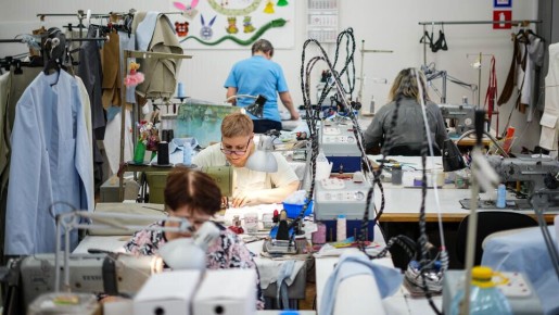 Путин призывает к устранению барьеров для бизнеса