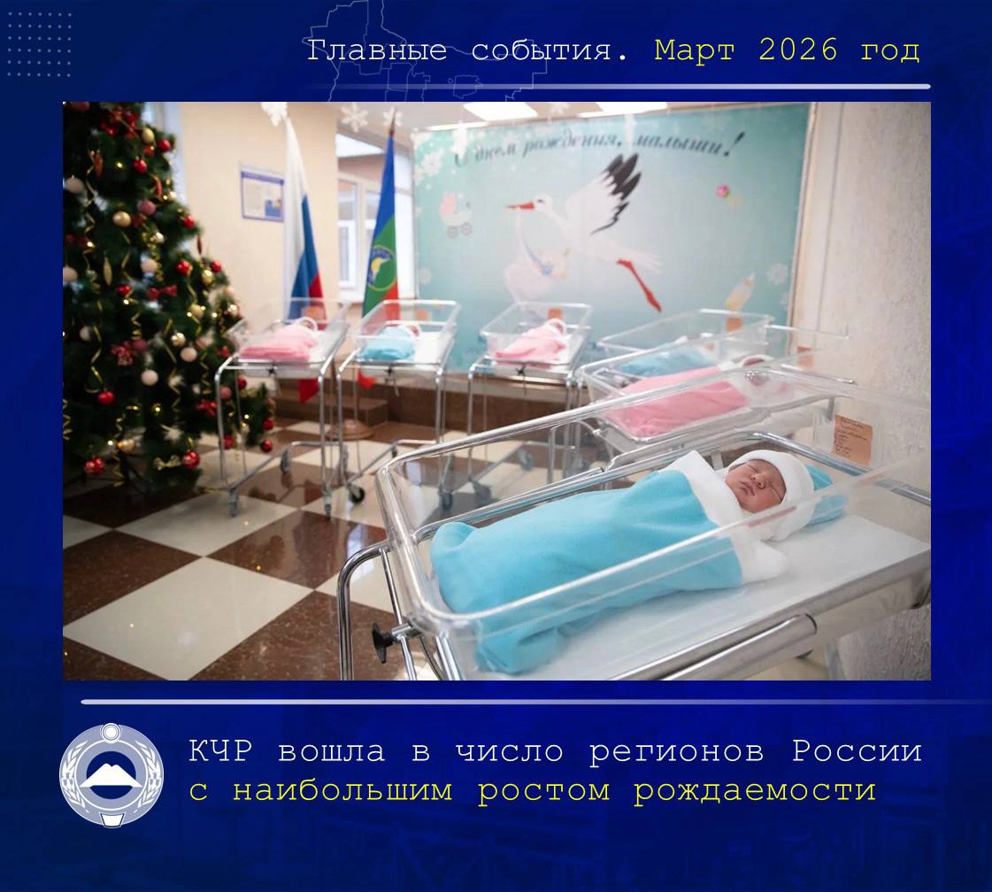 Рашид Темрезов: Главные события марта 2026 года Рашид Темрезов: Главные события марта 2026 года