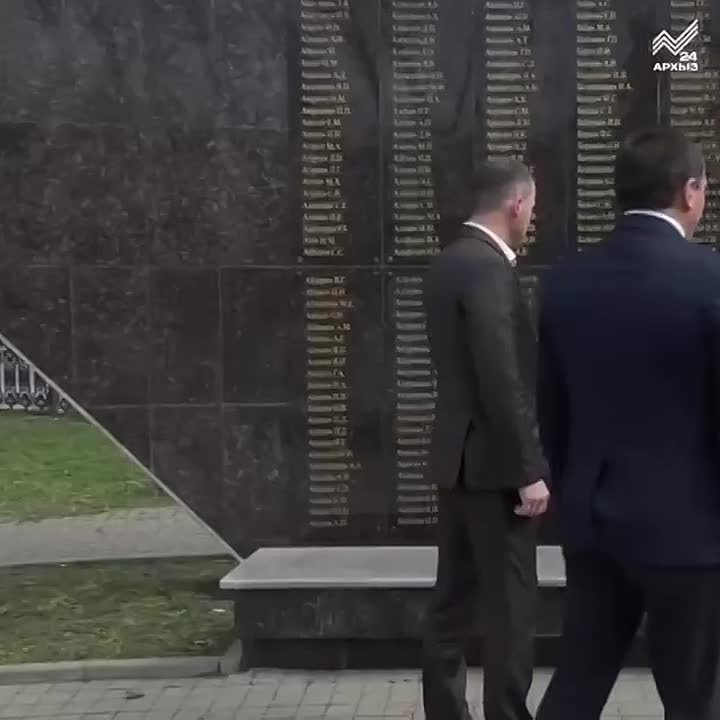 Вступили в ряды добровольцев подразделения «Домбай»