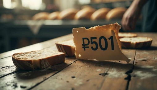 Почему цены на хлеб в Оренбуржье стремительно растут