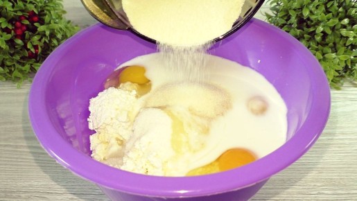 Вкусные рецепты с творогом для быстрых и легких блюд
