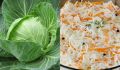 Советы по спасению квашеной капусты от горечи и слизи