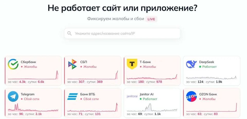 ��������� �������� ������ �� ���� � ������ ������ � ����������