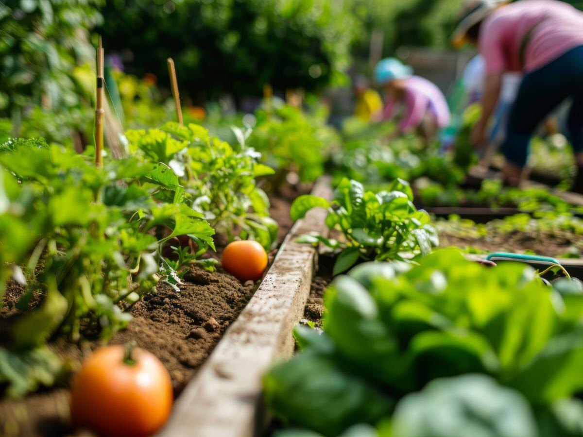 Тёплая зима и ранняя весна: как это повлияло на нашествие вредителей