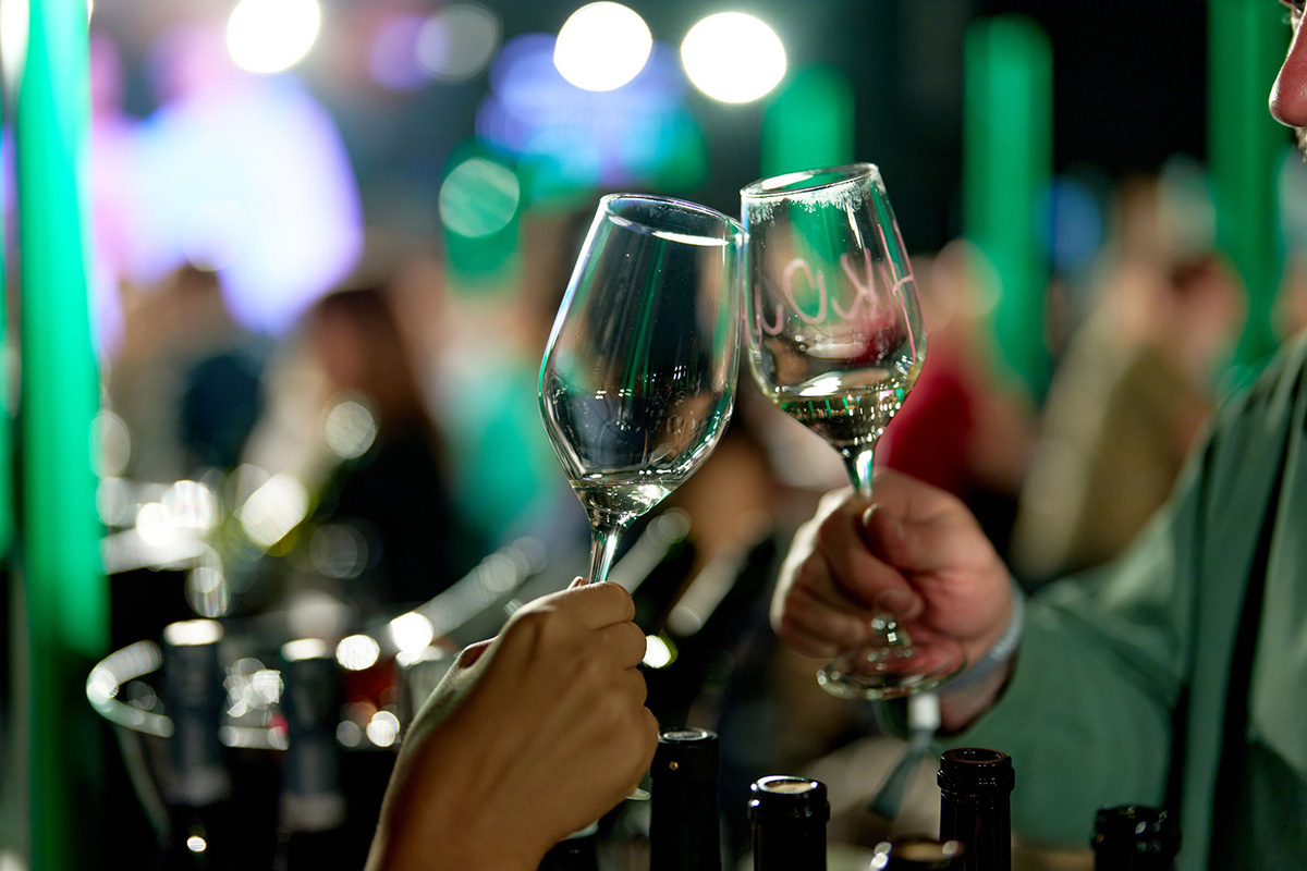 Салон «Время вина» 2026 года: главное событие индустрии