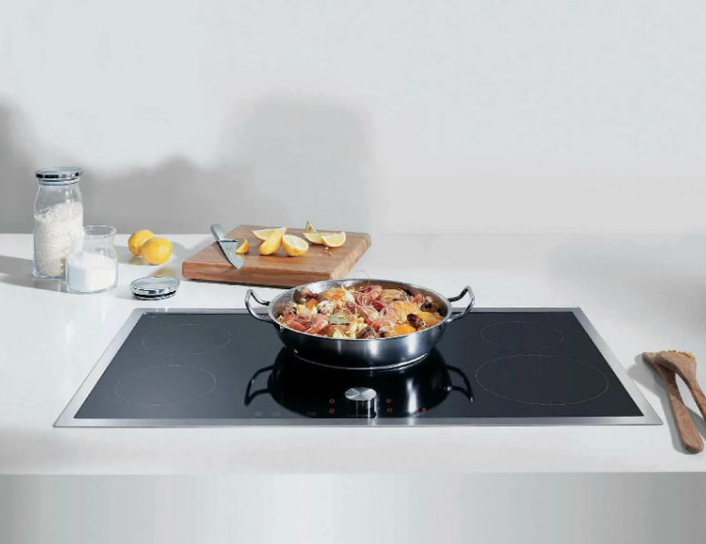 Энергосберегающие варочные панели: мифы и реальность