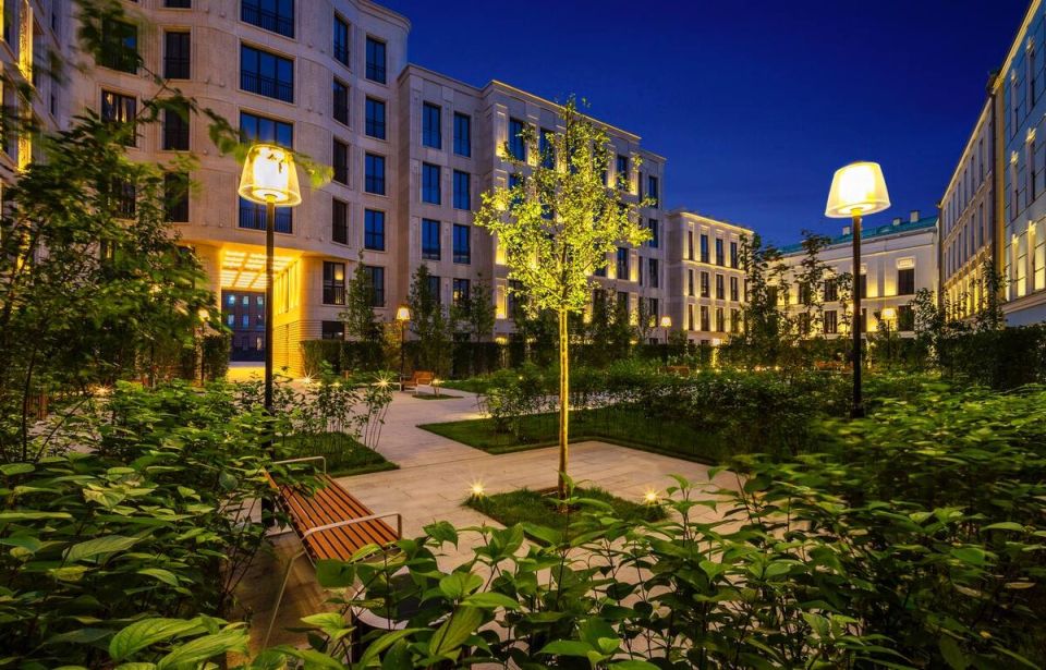 ����������� ������ ���������: ��� ������� ��������� ����������� �� ��������� ����������