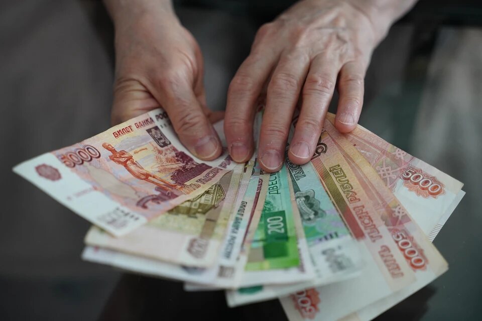 К новым возможностям: наследование пенсионных баллов в России