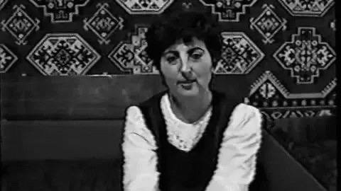 На 83-м году жизни скончалась Роза Рамазановна Касаева, первый секретарь Карачаево-Черкесского обкома ВЛКСМ в 70-х годах