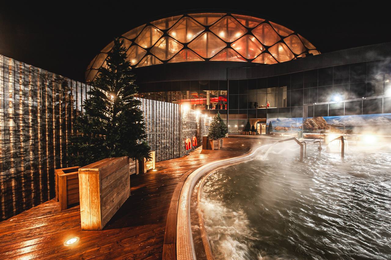 Дмитрий Чернышенко и Максим Решетников представили показатели внутреннего туризма за первые 2 месяца 2026 года Дмитрий Чернышенко и Максим Решетников представили показатели внутреннего туризма за первые 2 месяца 2026 года