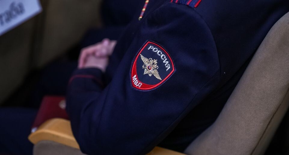 МВД предостерегает о рисках участия в несогласованных акциях