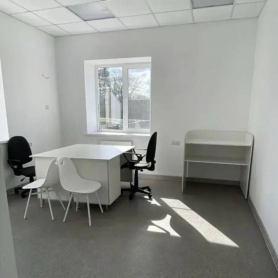 В селе Счастливом Прикубанского района завершено строительство врачебной амбулатории В селе Счастливом Прикубанского района завершено строительство врачебной амбулатории