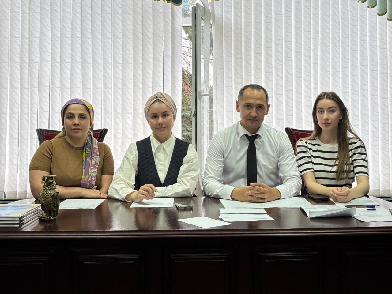 «ПРАВО ГОЛОСА»: СТУДЕНТЫ УНИВЕРСИТЕТА "СИНЕРГИЯ" ПРОВЕРИЛИ ЗНАНИЯ В ИНТЕЛЛЕКТУАЛЬНОЙ ИГРЕ «ПРАВО ГОЛОСА»: СТУДЕНТЫ УНИВЕРСИТЕТА "СИНЕРГИЯ" ПРОВЕРИЛИ ЗНАНИЯ В ИНТЕЛЛЕКТУАЛЬНОЙ ИГРЕ