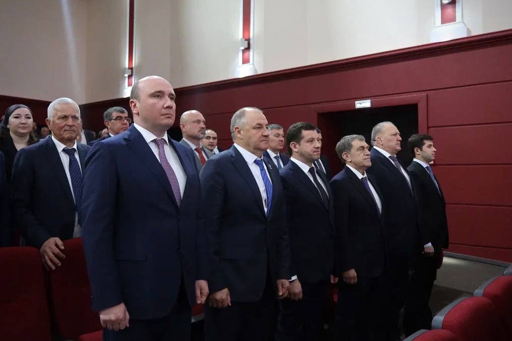 «Есть результат!»: Черкесск принял региональный форум Единой России