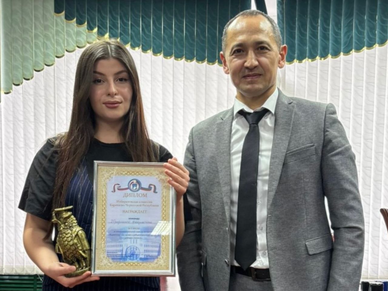 «ПРАВО ГОЛОСА»: СТУДЕНТЫ УНИВЕРСИТЕТА "СИНЕРГИЯ" ПРОВЕРИЛИ ЗНАНИЯ В ИНТЕЛЛЕКТУАЛЬНОЙ ИГРЕ «ПРАВО ГОЛОСА»: СТУДЕНТЫ УНИВЕРСИТЕТА "СИНЕРГИЯ" ПРОВЕРИЛИ ЗНАНИЯ В ИНТЕЛЛЕКТУАЛЬНОЙ ИГРЕ