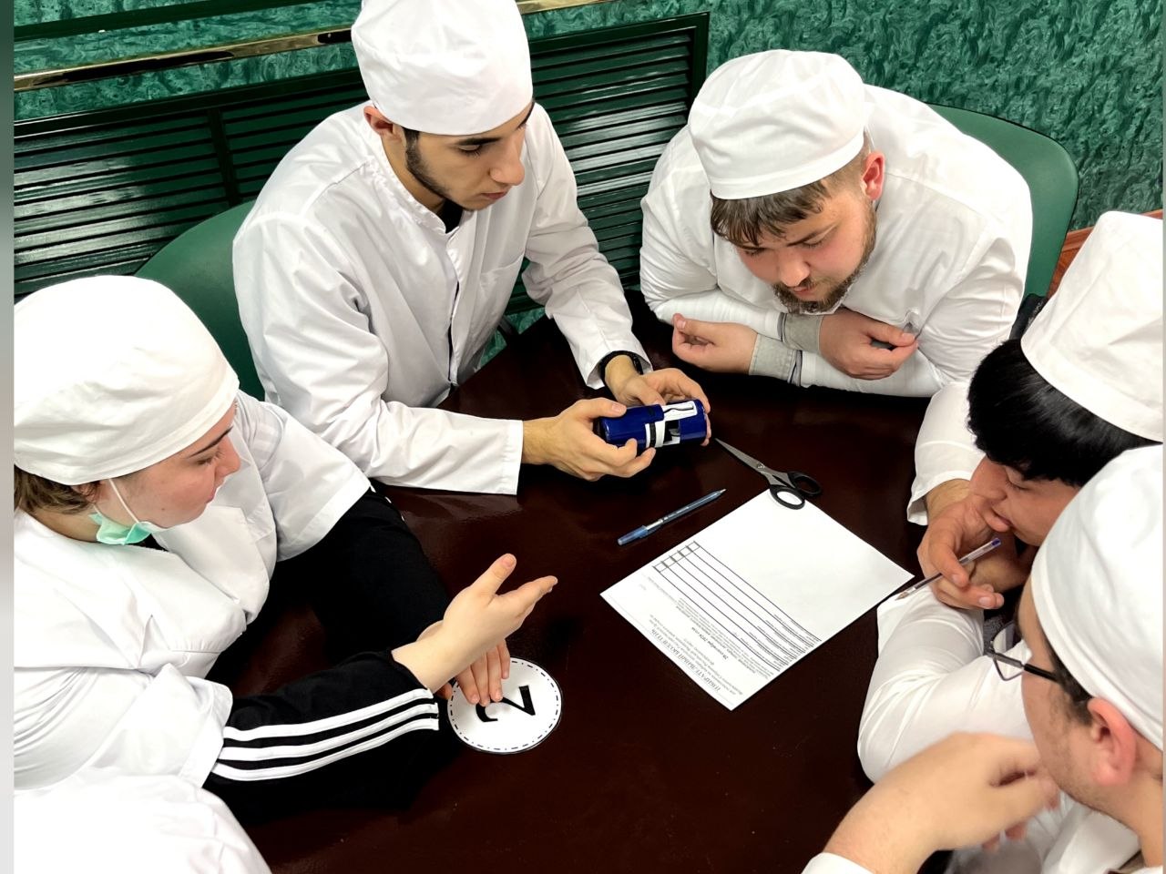 «ПРАВО ГОЛОСА»: СТУДЕНТЫ УНИВЕРСИТЕТА "СИНЕРГИЯ" ПРОВЕРИЛИ ЗНАНИЯ В ИНТЕЛЛЕКТУАЛЬНОЙ ИГРЕ «ПРАВО ГОЛОСА»: СТУДЕНТЫ УНИВЕРСИТЕТА "СИНЕРГИЯ" ПРОВЕРИЛИ ЗНАНИЯ В ИНТЕЛЛЕКТУАЛЬНОЙ ИГРЕ