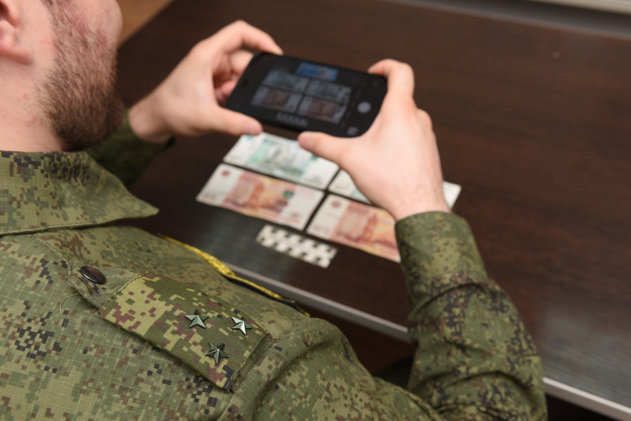 В Карачаево-Черкесии перед судом предстанет мужчина, обвиняемый в даче взятки