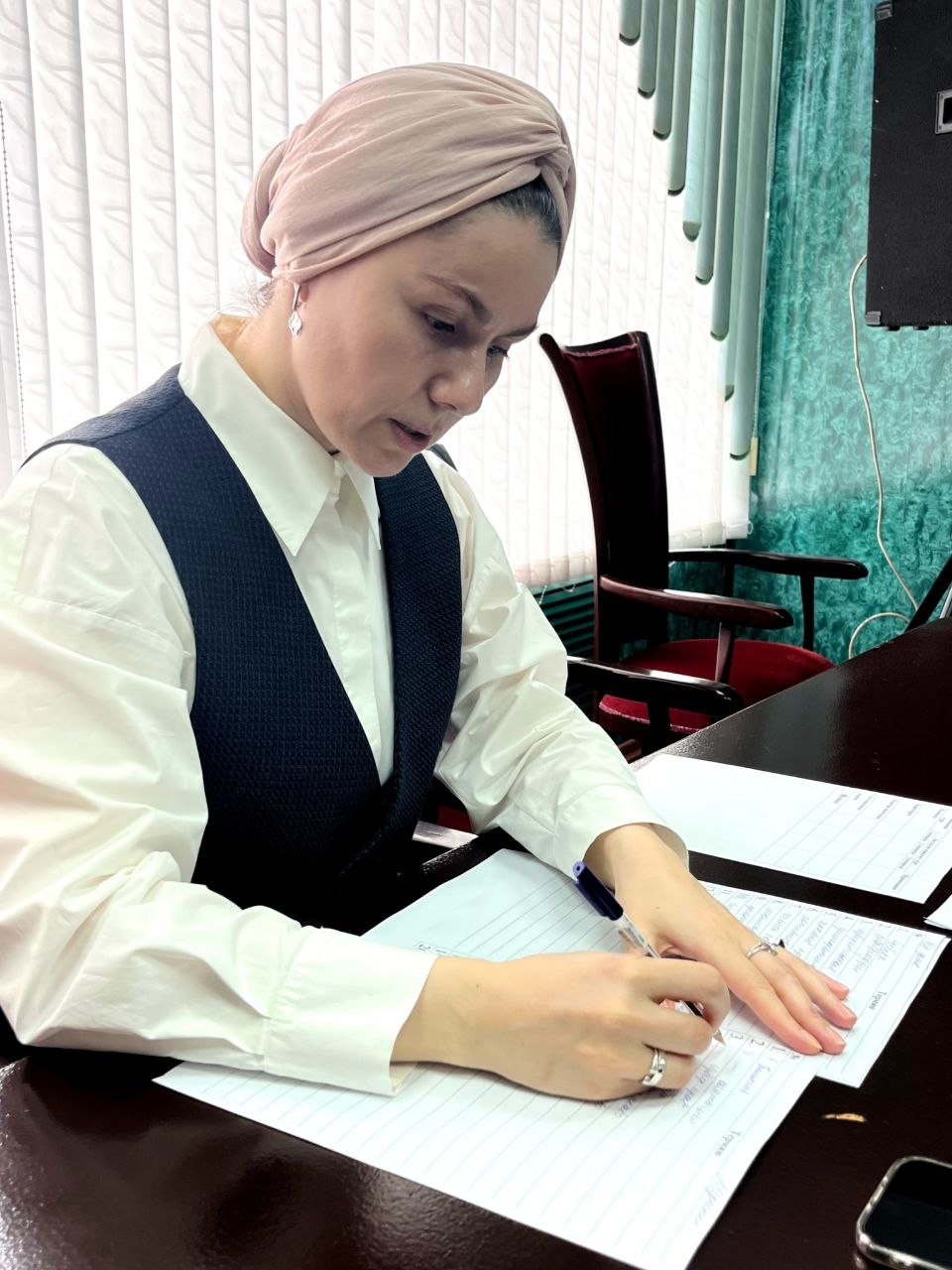 «ПРАВО ГОЛОСА»: СТУДЕНТЫ УНИВЕРСИТЕТА "СИНЕРГИЯ" ПРОВЕРИЛИ ЗНАНИЯ В ИНТЕЛЛЕКТУАЛЬНОЙ ИГРЕ «ПРАВО ГОЛОСА»: СТУДЕНТЫ УНИВЕРСИТЕТА "СИНЕРГИЯ" ПРОВЕРИЛИ ЗНАНИЯ В ИНТЕЛЛЕКТУАЛЬНОЙ ИГРЕ