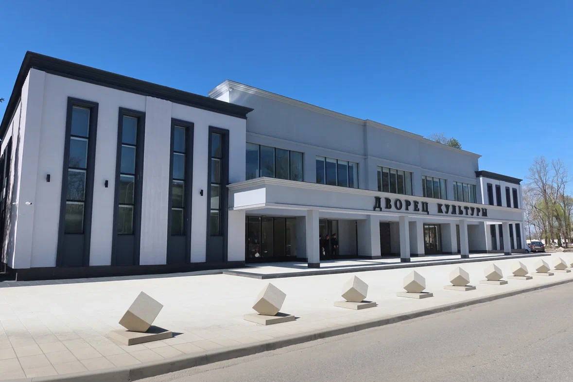 «Есть результат!»: Черкесск принял региональный форум Единой России «Есть результат!»: Черкесск принял региональный форум Единой России