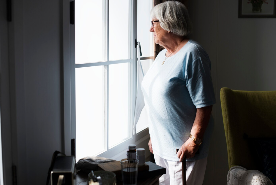 Ошибки, которые могут сделать ваш дом опасным после 60