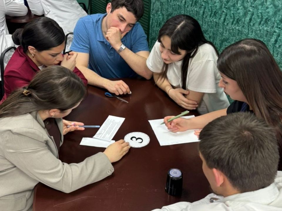 ������ �������: �������� ������������ "��������" ��������� ������ � ���������������� ����