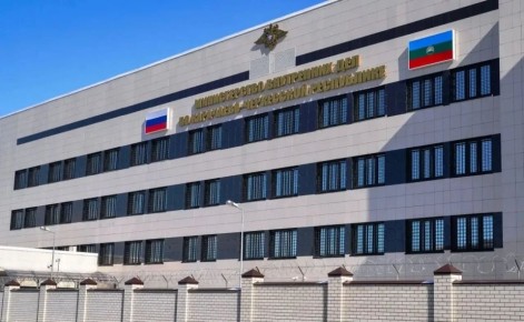 По материалам сотрудников ЦПЭ МВД по КЧР к административной ответственности за дискредитацию Вооруженных сил РФ привлечен житель Хабезского района Карачаево-Черкесии