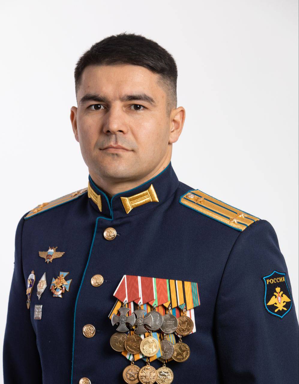 Космонавт, Герой России Олег Артемьев примет участие в телемосте со школьниками Карачаево-Черкесии к 65-летию полета Юрия Гагарина Космонавт, Герой России Олег Артемьев примет участие в телемосте со школьниками Карачаево-Черкесии к 65-летию полета Юрия Гагарина