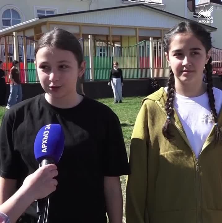 Праздник спорта и здоровья