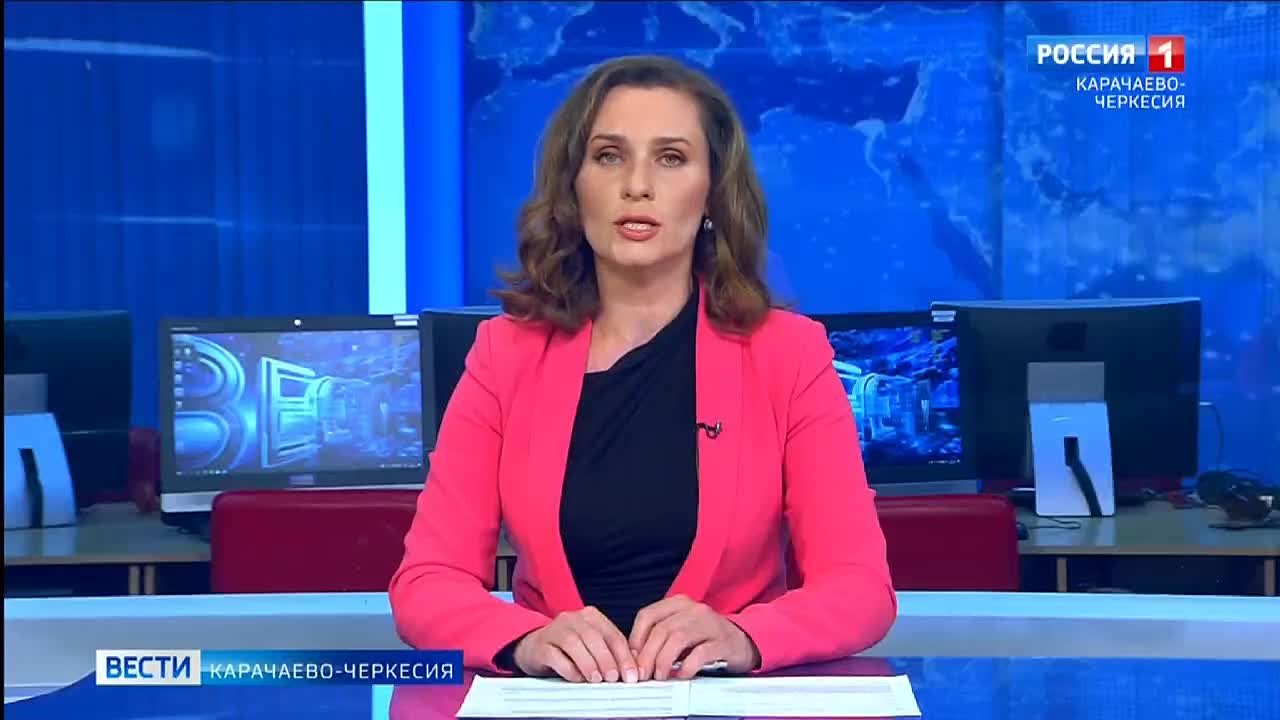 Рашид Темрезов: вся Карачаево-Черкесия объединилась в стремлении поддержать жителей Дагестана