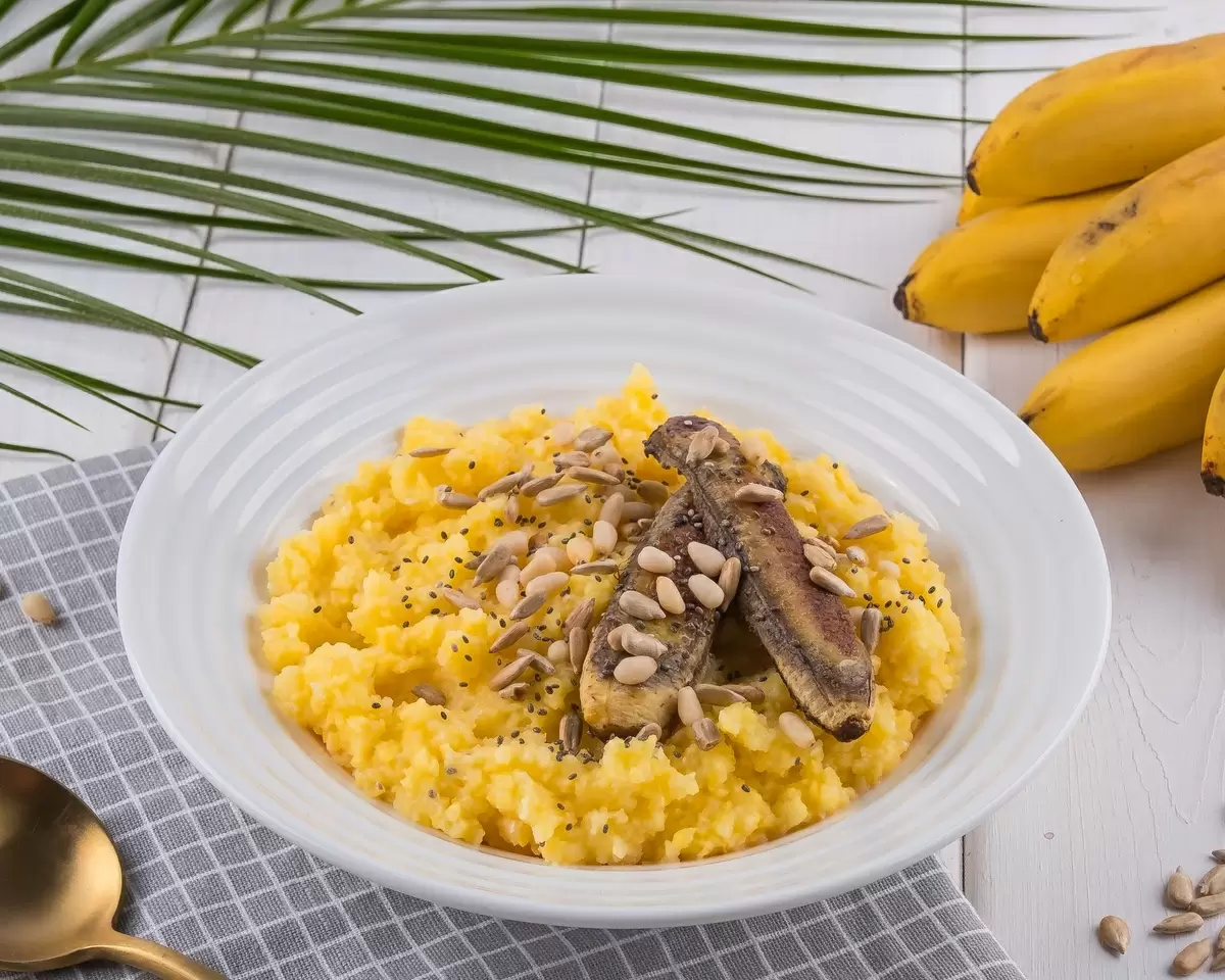 Кукурузная каша: новый взгляд на завтрак