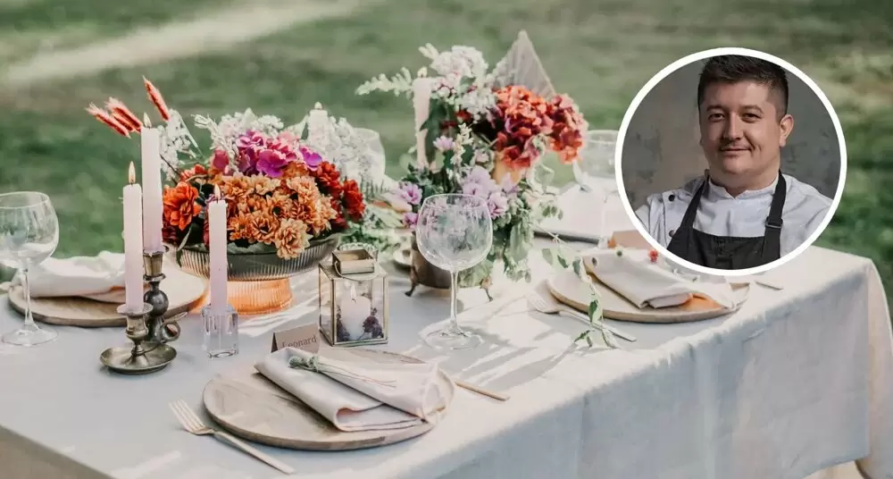 Искусство сервировки: как превратить обычный ужин в кулинарный шедевр