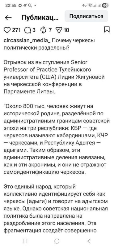 ������ �� ������ ������: � ���������-�������� ���������� ����������������