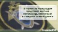 В Черкесске перед судом предстанет местная жительница, обвиняемая в заведомо ложном доносе
