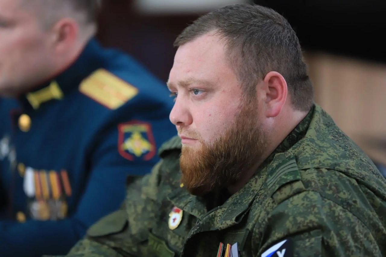 Сегодня полномочный представитель Президента Российской Федерации в Северо-Кавказском федеральном округе Юрий Чайка встретился с ветеранами специальной военной операции – участниками федеральной кадровой программы «Время... Сегодня полномочный представитель Президента Российской Федерации в Северо-Кавказском федеральном округе Юрий Чайка встретился с ветеранами специальной военной операции – участниками федеральной кадровой программы «Время...