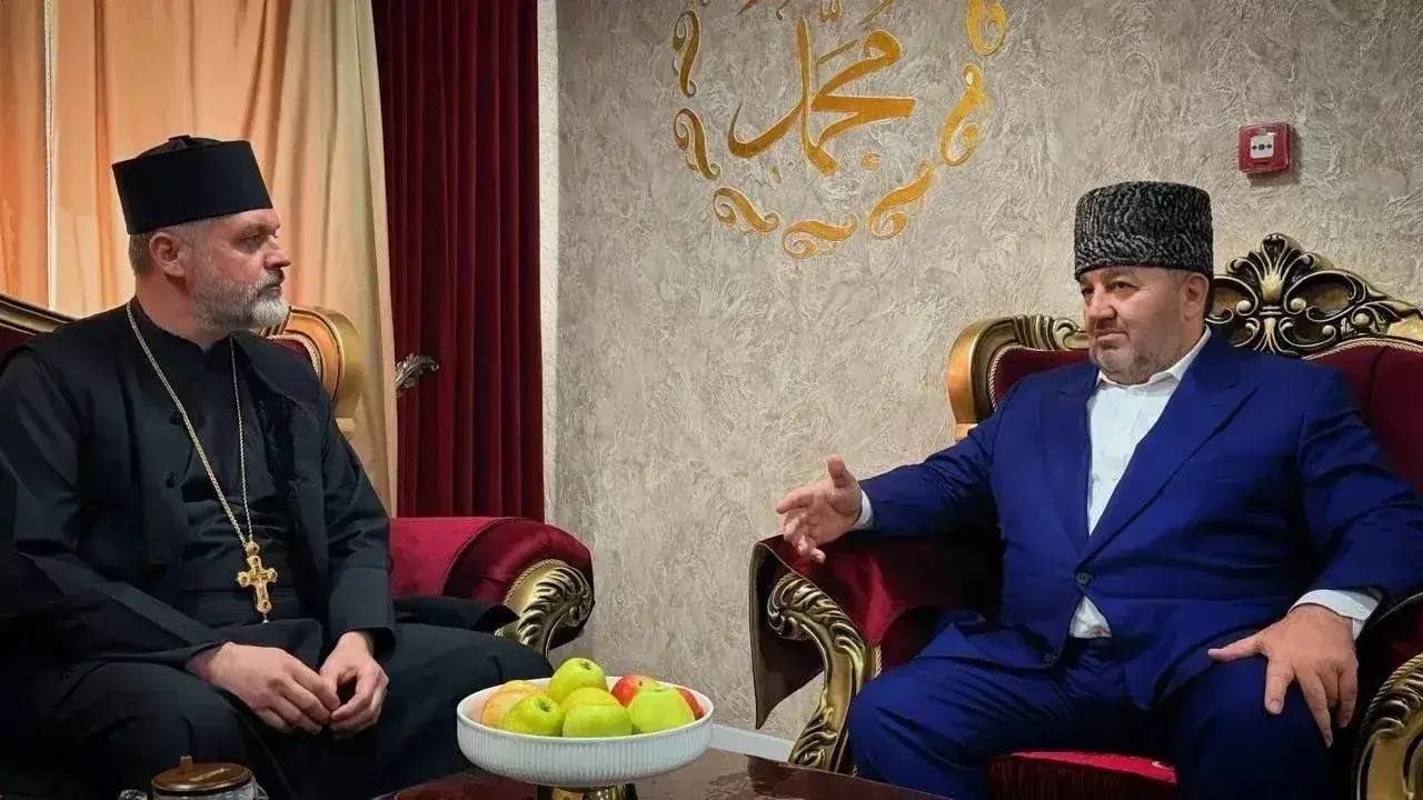 Мусульманским и православным духовенством Карачаево-Черкесии открыт сбор пожертвований для пострадавших от стихии в Дагестане