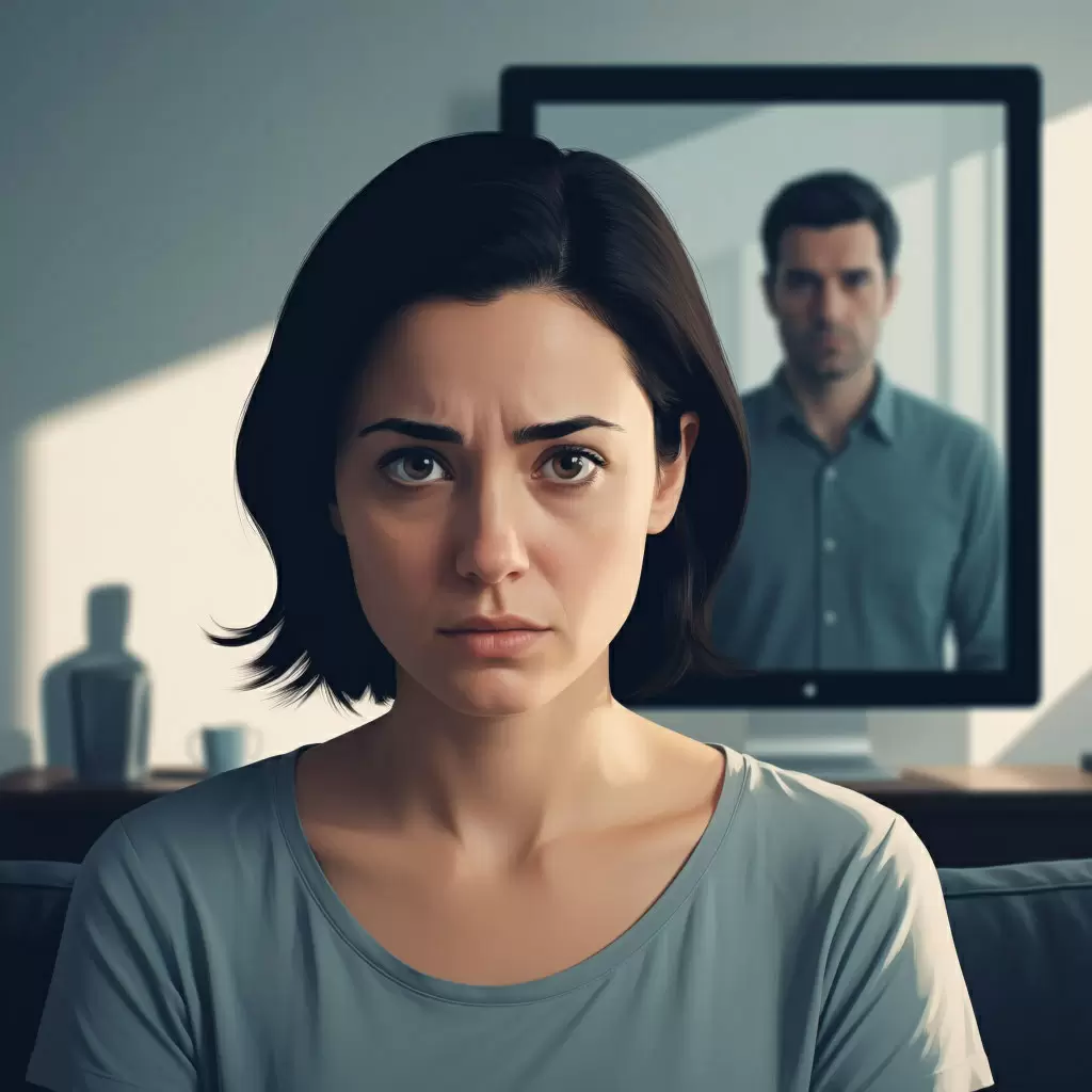 Когда идиллия оборачивается кошмаром