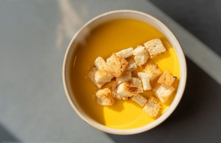 Детское меню