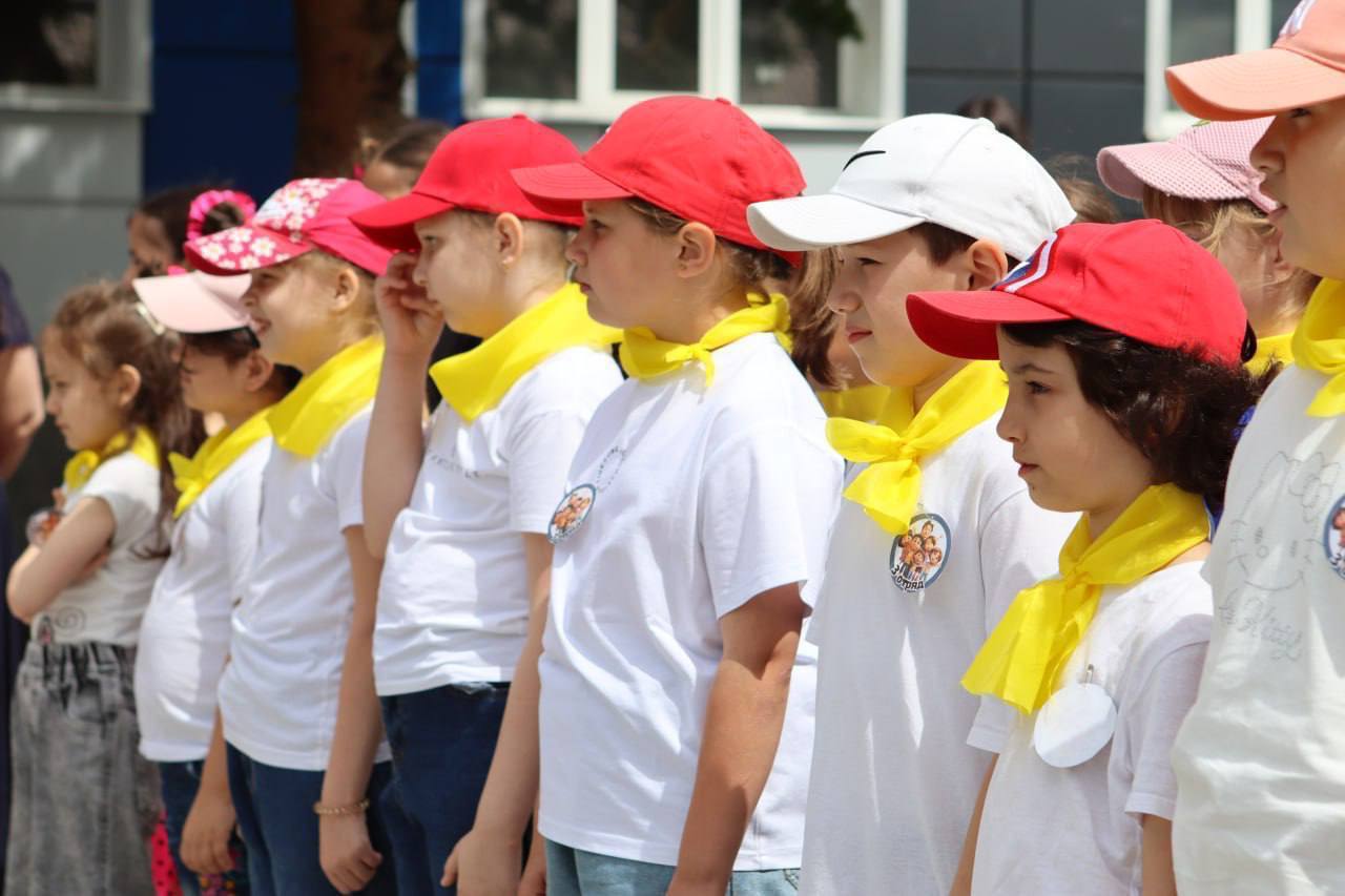 В Карачаево-Черкесии ведётся подготовка детских лагерей к летней оздоровительной кампании 2026 года В Карачаево-Черкесии ведётся подготовка детских лагерей к летней оздоровительной кампании 2026 года