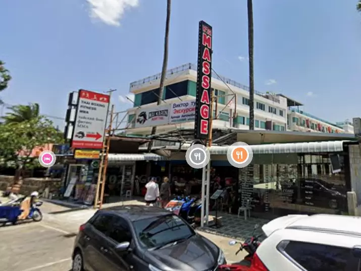 Дегустация тайской кухни: стоит ли посещать ресторан Fara в Пхукете?