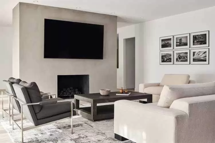 Как создать идеальную атмосферу в гостиной: 5 ключевых моментом