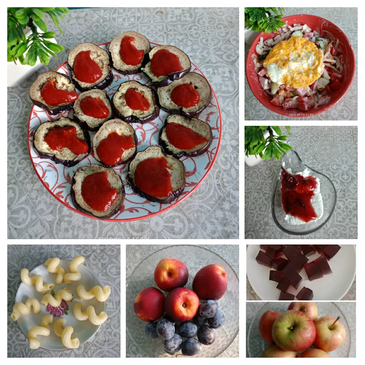 Как термическая обработка влияет на состав продуктов: разбираемся в сути