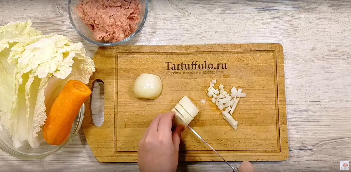 Голубцы с плавленным сыром: вкусное открытие для вашей кухни