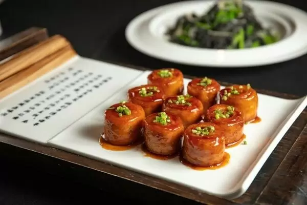 Кулинарное путешествие по Китаю: регионы и вкусы