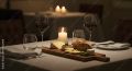 Романтический ужин, который не потребует много усилий