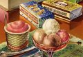 Ностальгия по советскому мороженому: Вкус, который остался в памяти