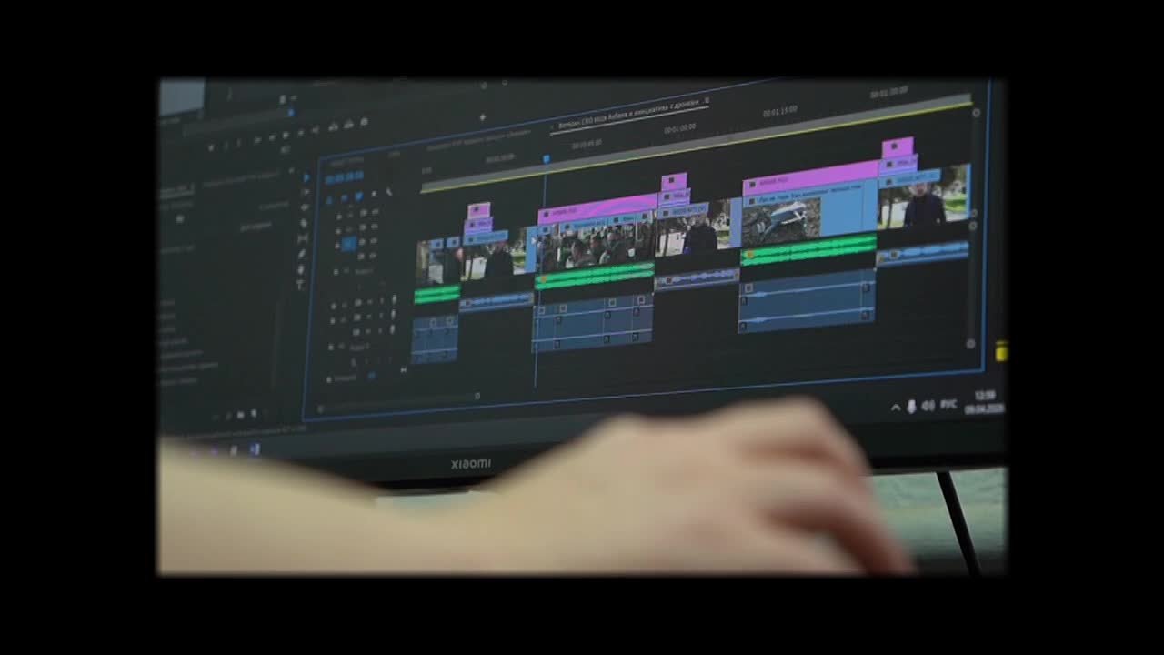 12 лет в эфире. День космонавтики для «Архыз 24» — праздник особый